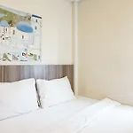 Hotel Sanrina Makassar