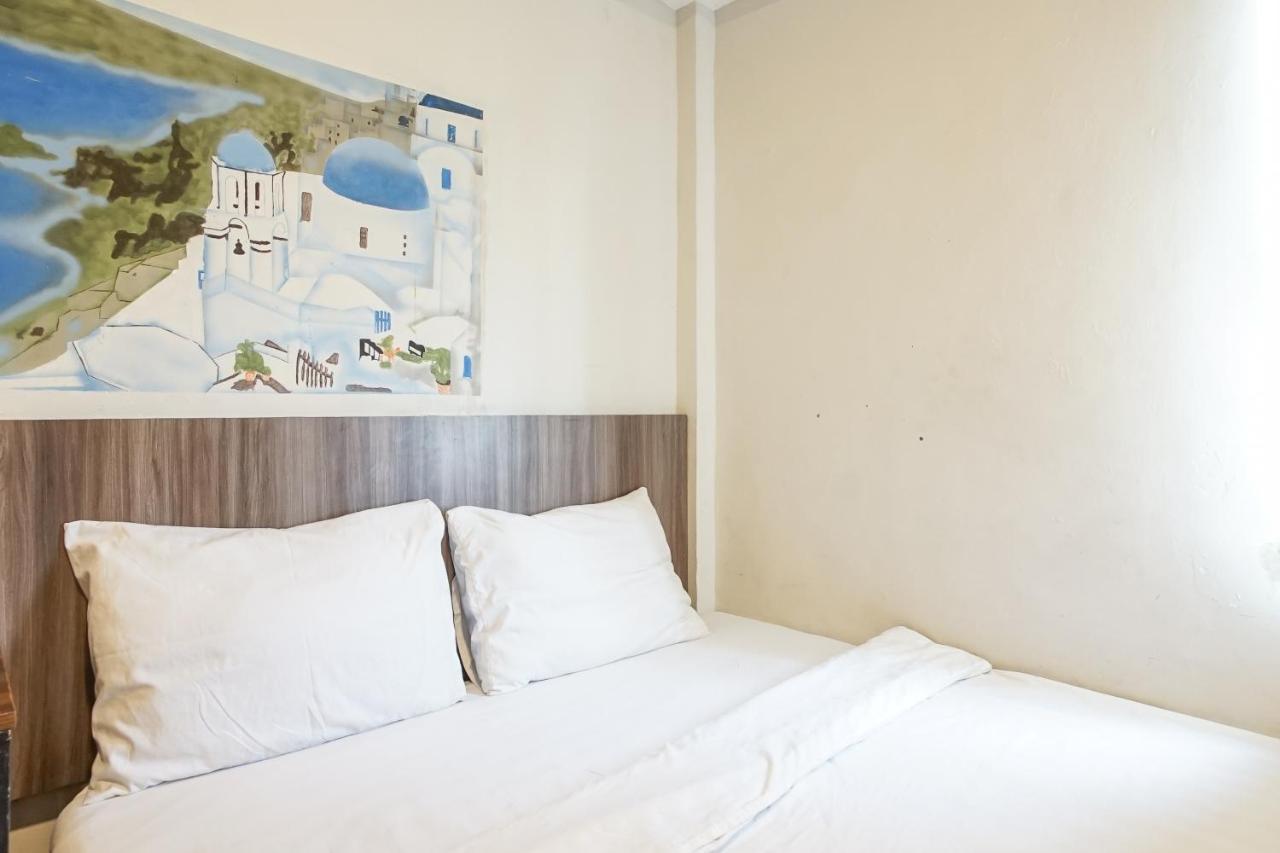Sanrina Hotel
