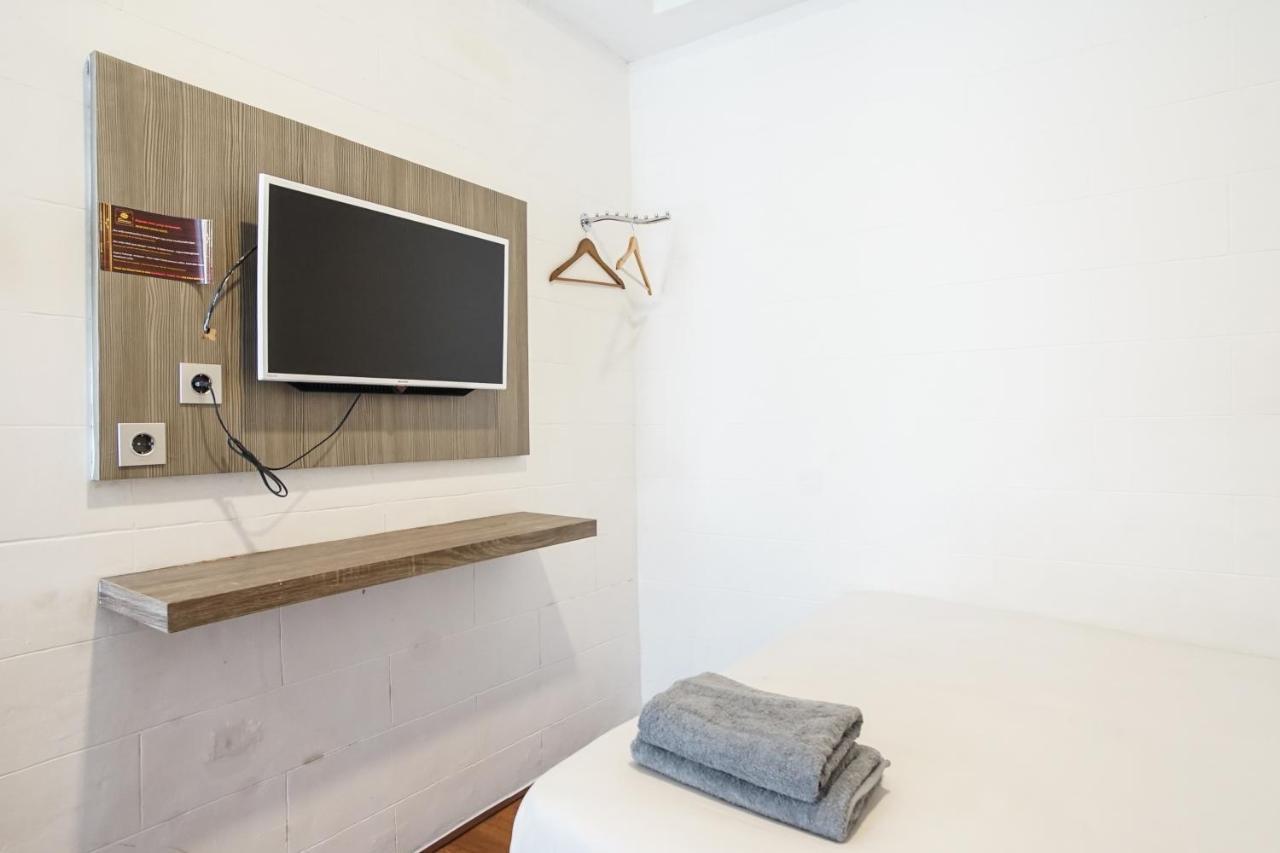 Sanrina Hotel