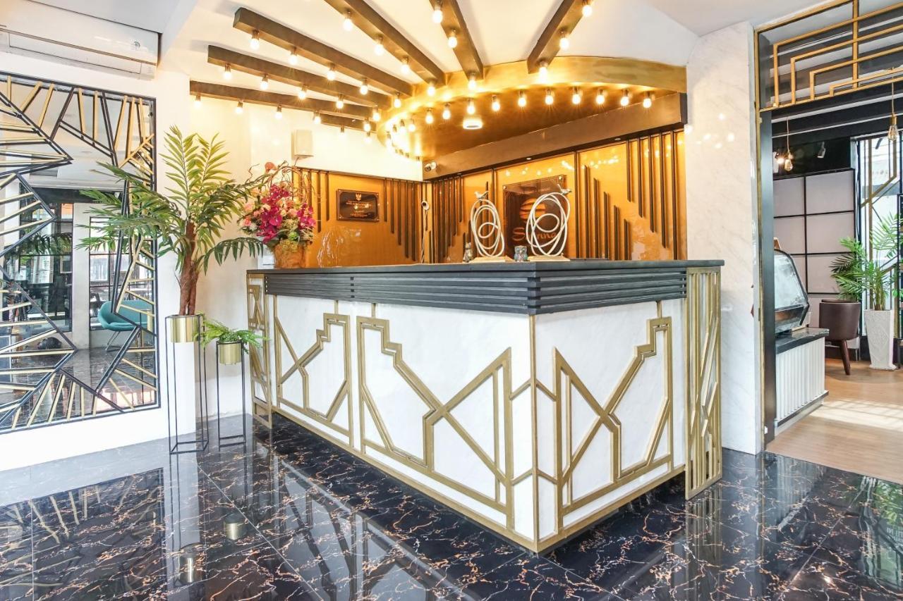 Sanrina Hotel Makassar