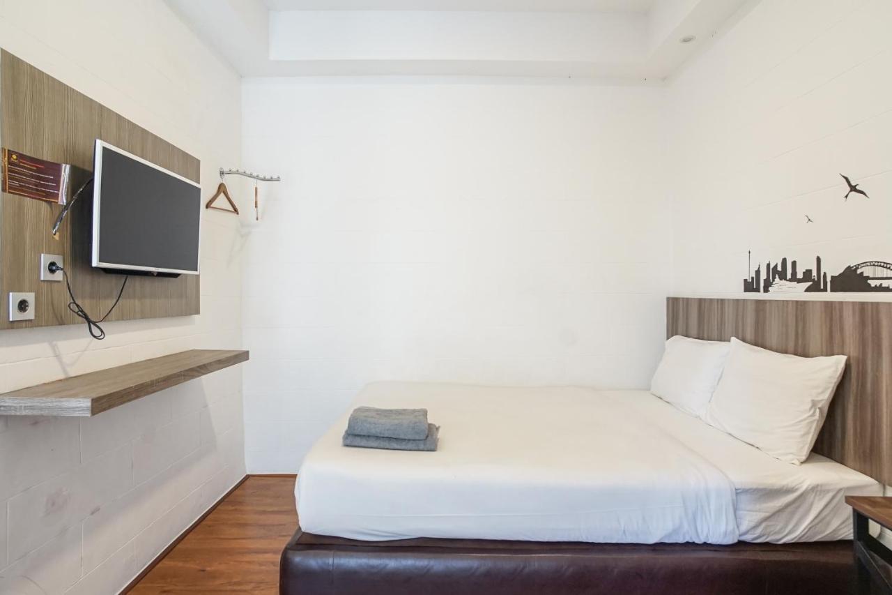 Sanrina Hotel Makassar