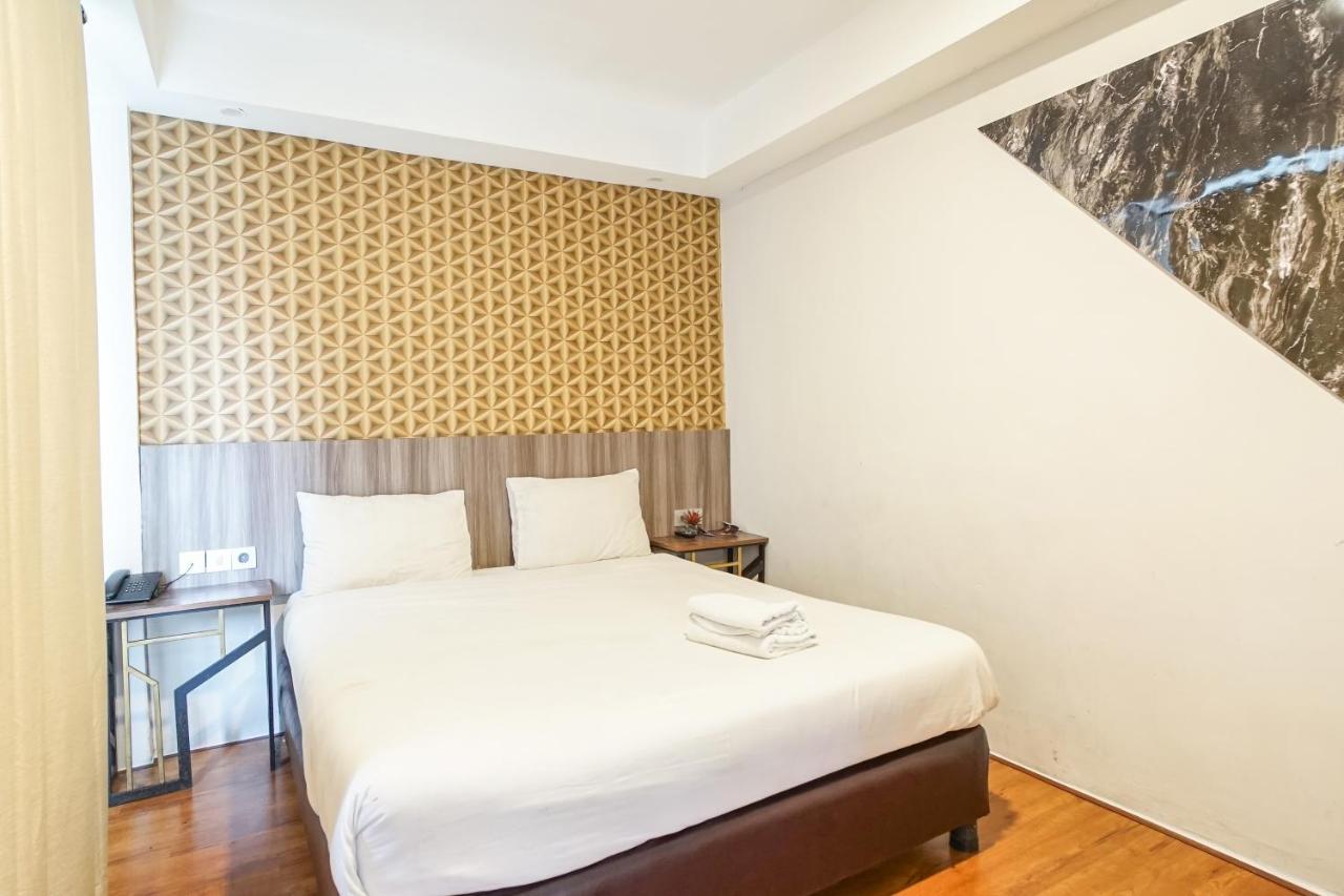 Sanrina 3* Makassar
