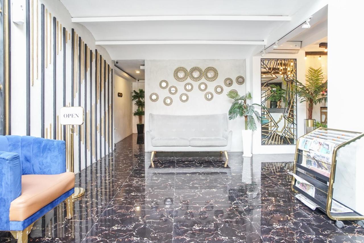 Hotel Sanrina