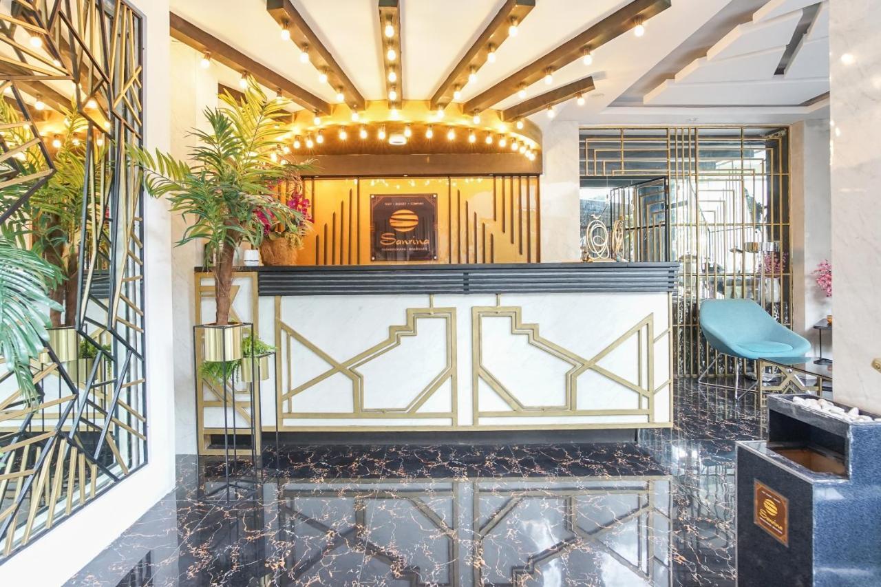 Hotel Sanrina