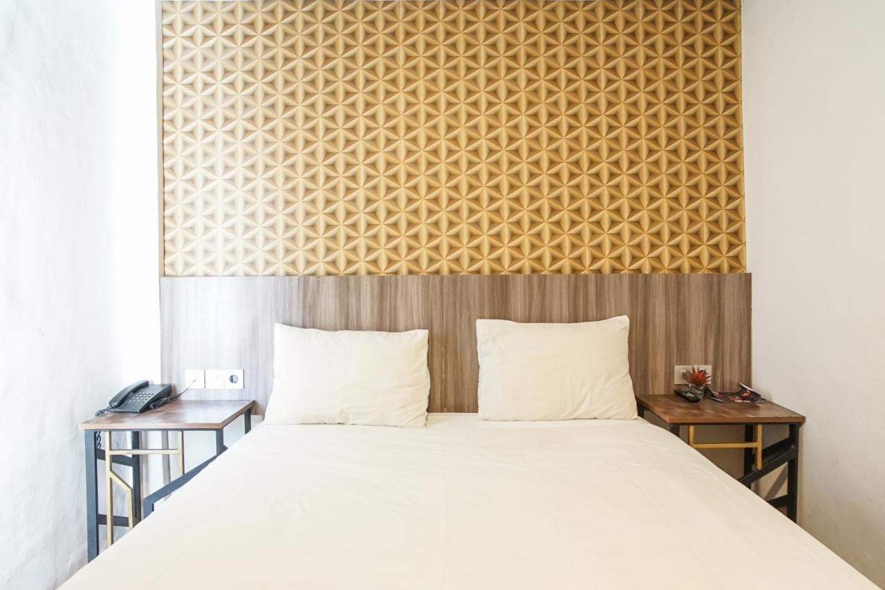 Hotel Sanrina Makassar