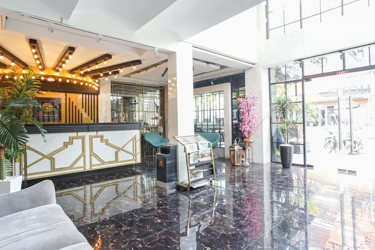 Hotel Sanrina Makassar