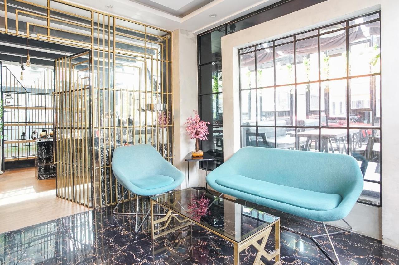 Sanrina Hotel Makassar