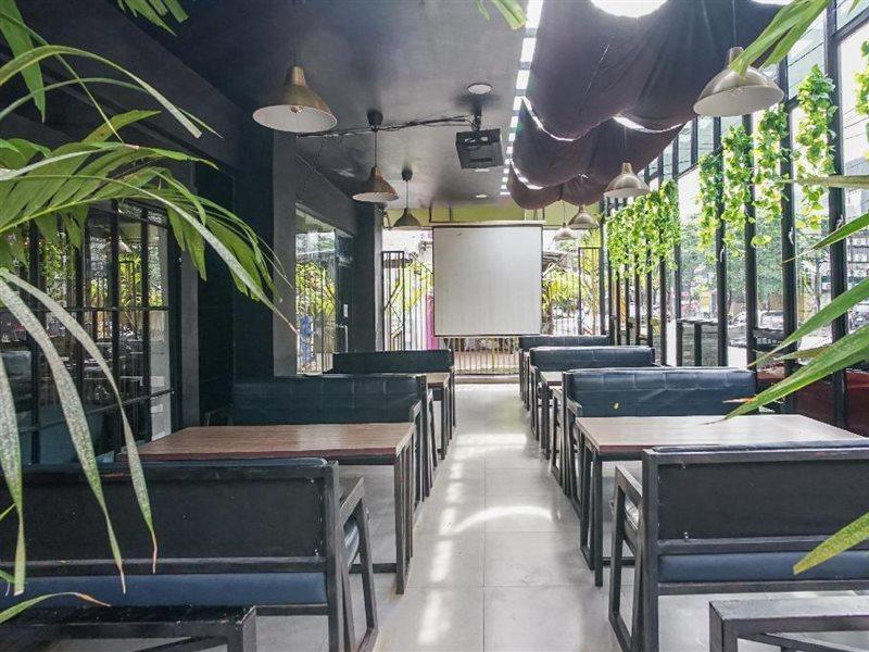 Sanrina 3* Makassar
