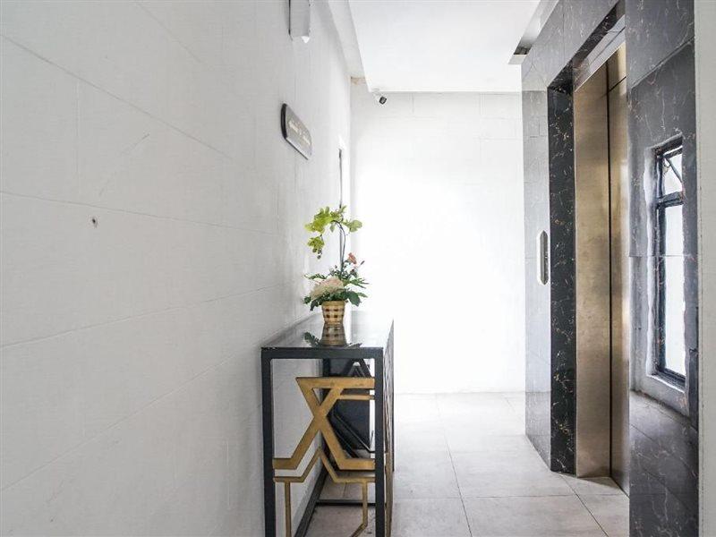 Sanrina Hotel Makassar