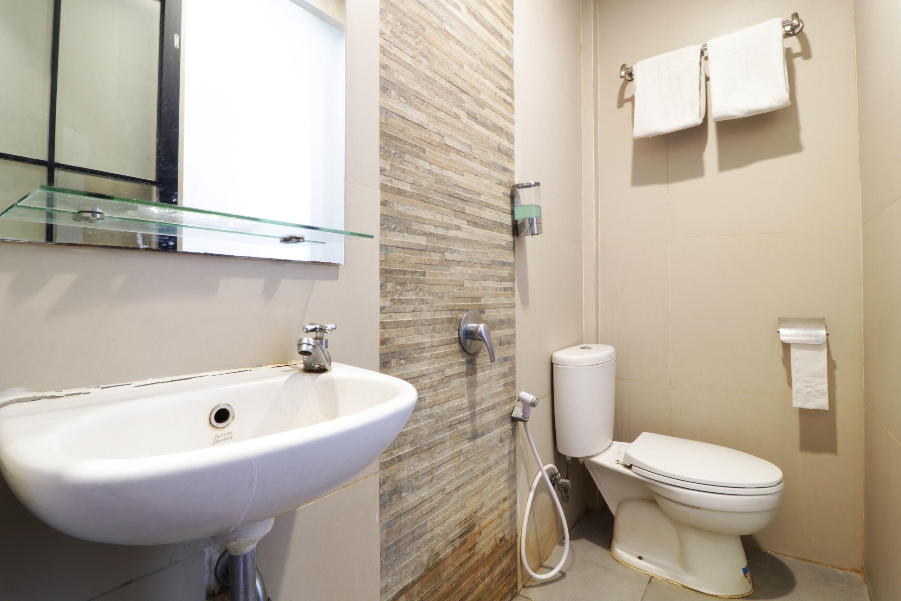 Sanrina Hotel Makassar