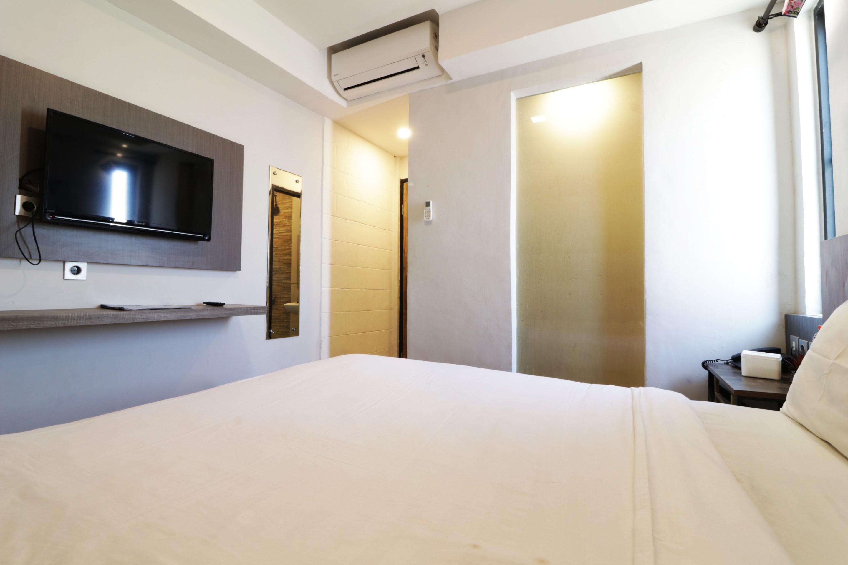 Sanrina Hotel Makassar