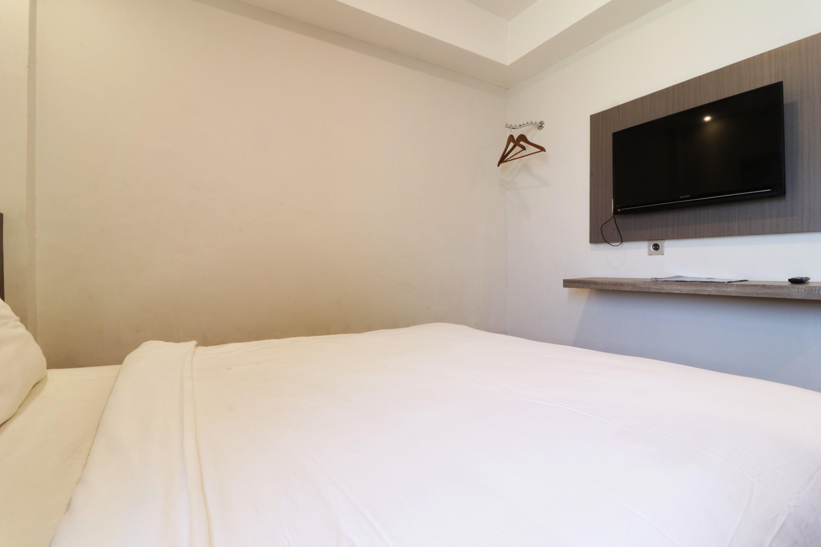 Sanrina 3* Makassar