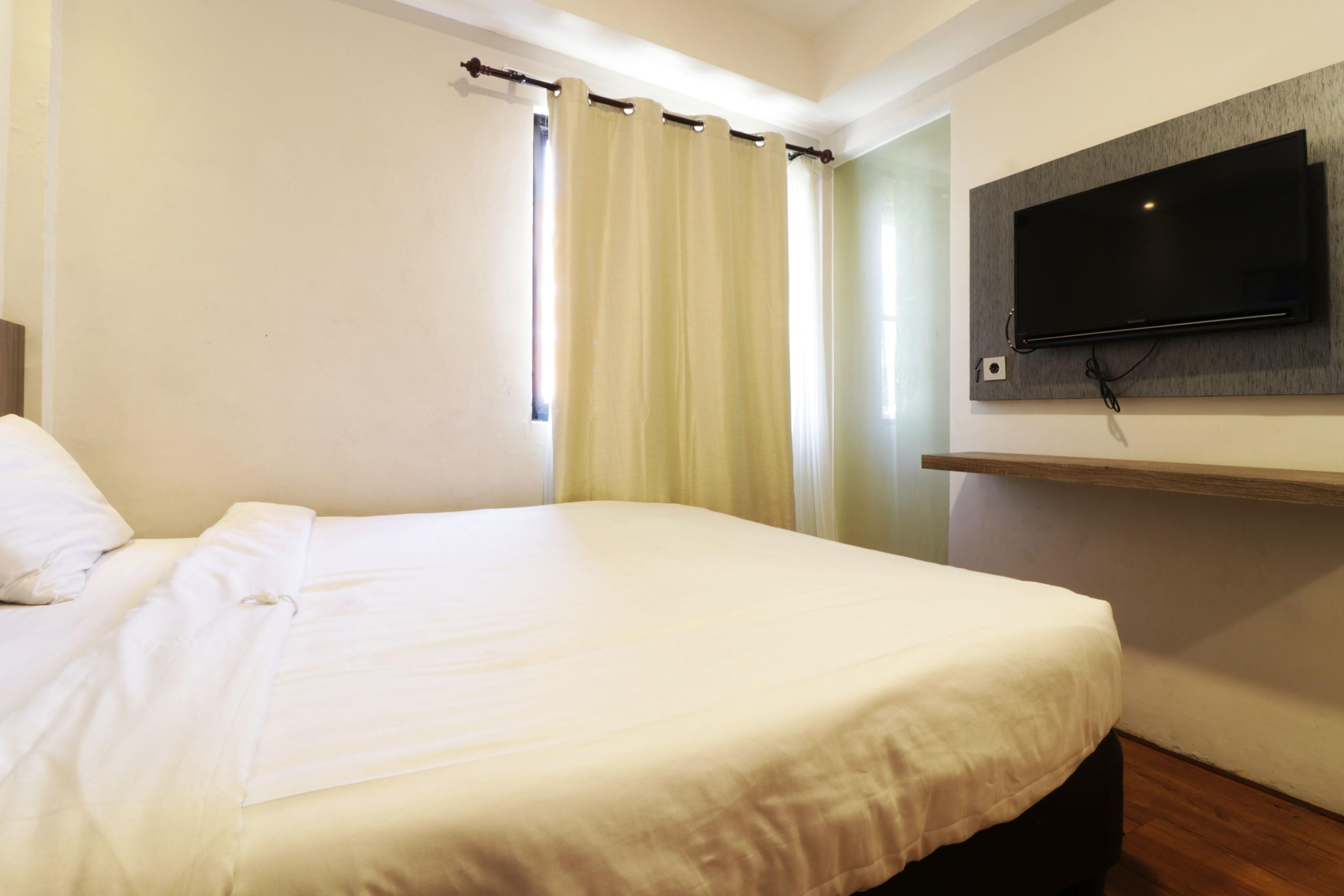 Sanrina 3* Makassar