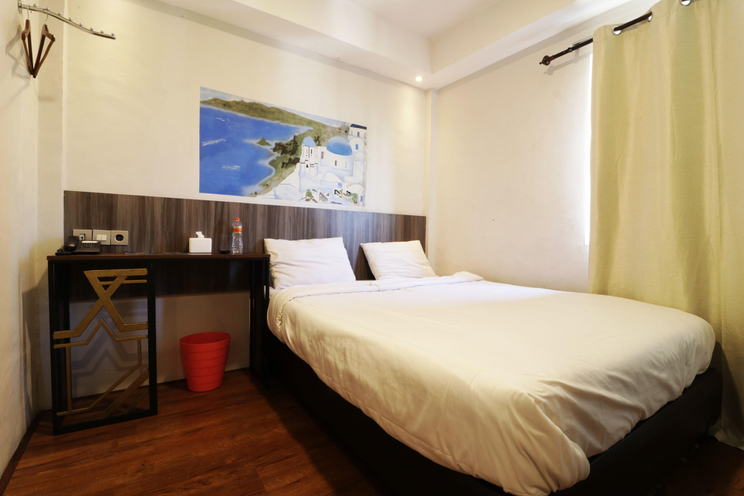Hotel Sanrina