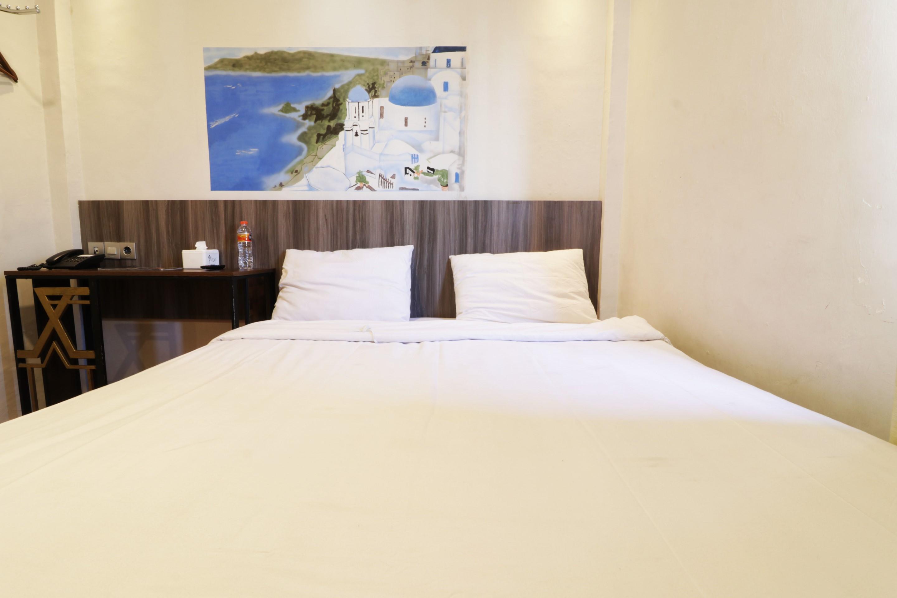 Sanrina 3* Makassar