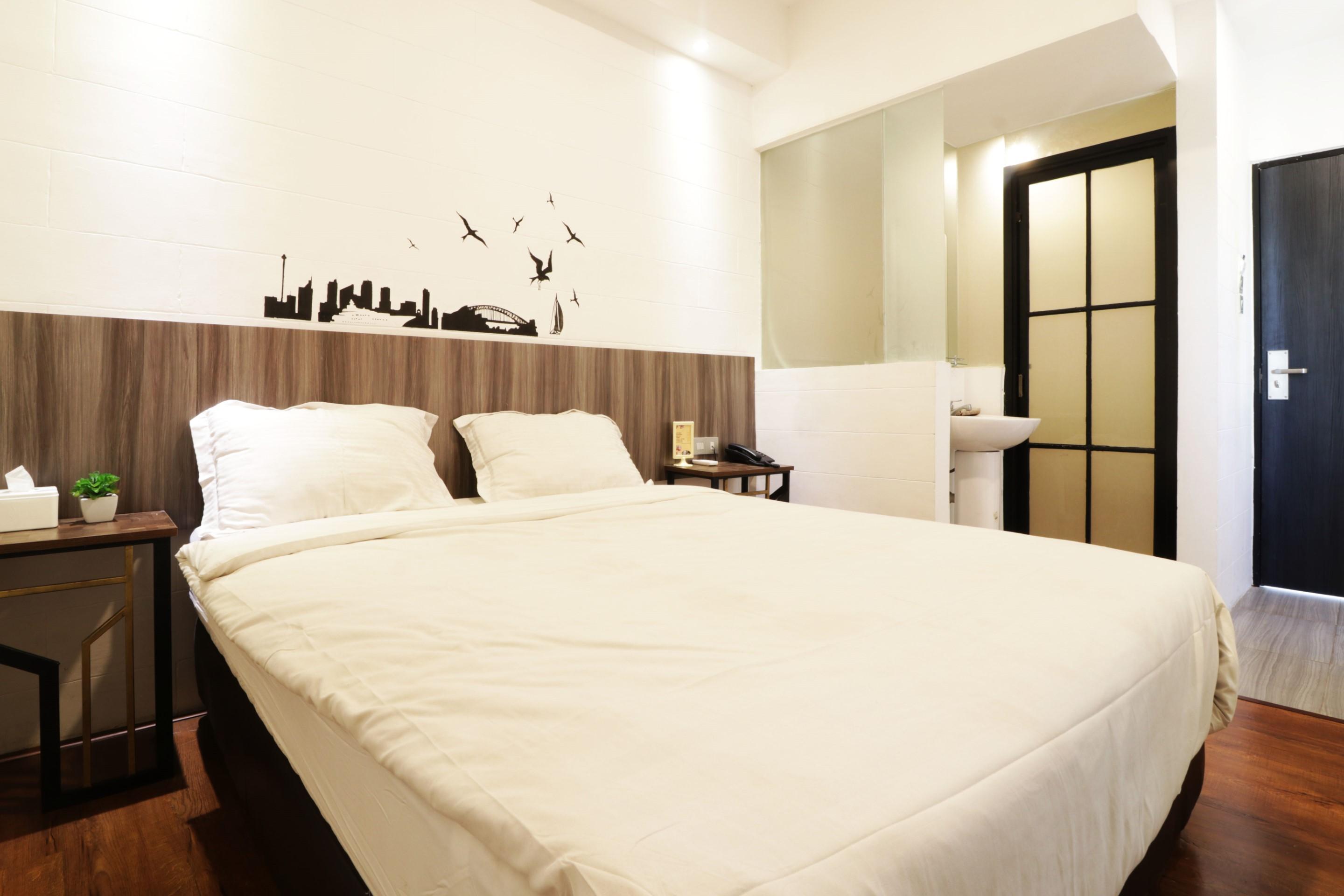 Hotel Sanrina