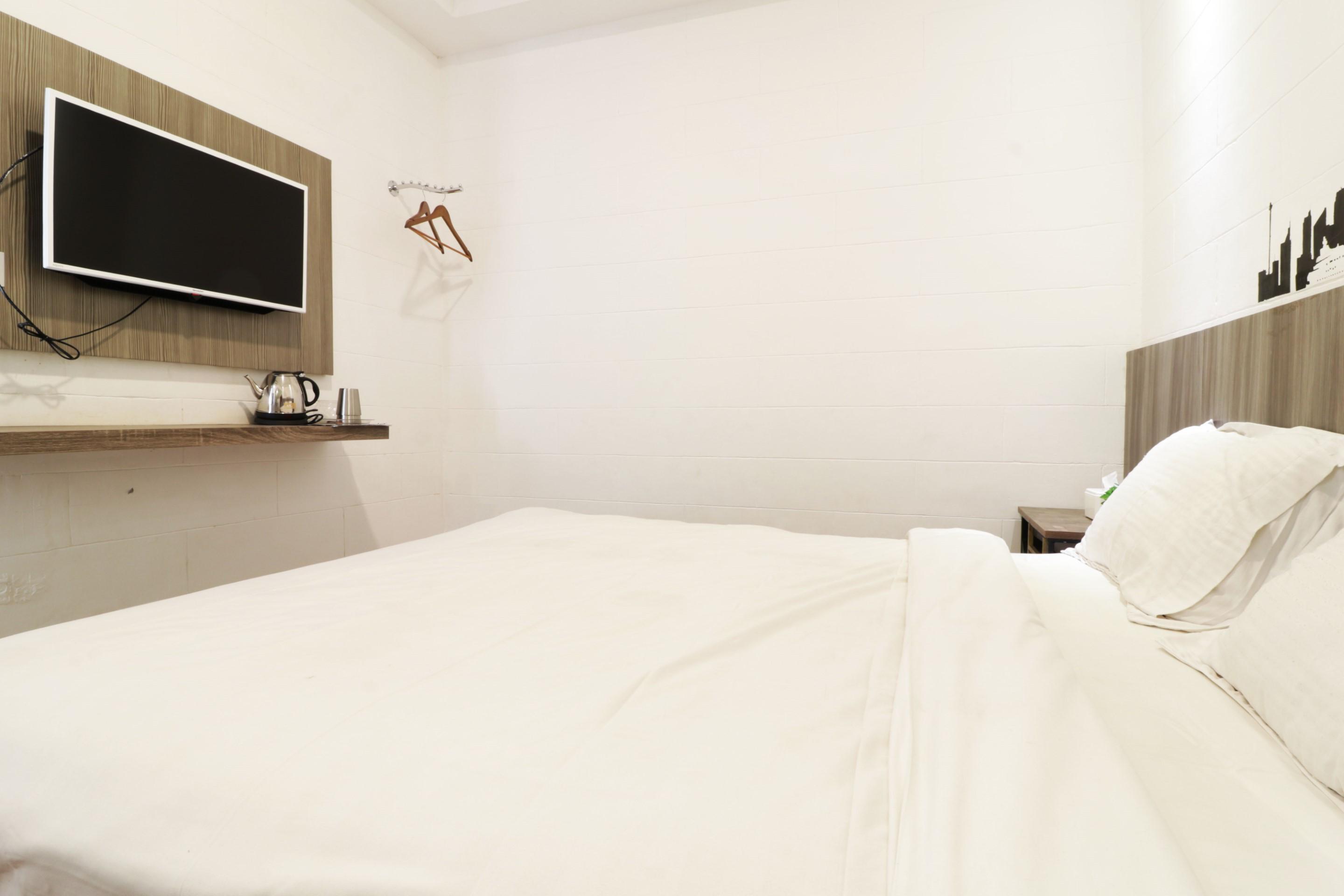 Sanrina Hotel 3*