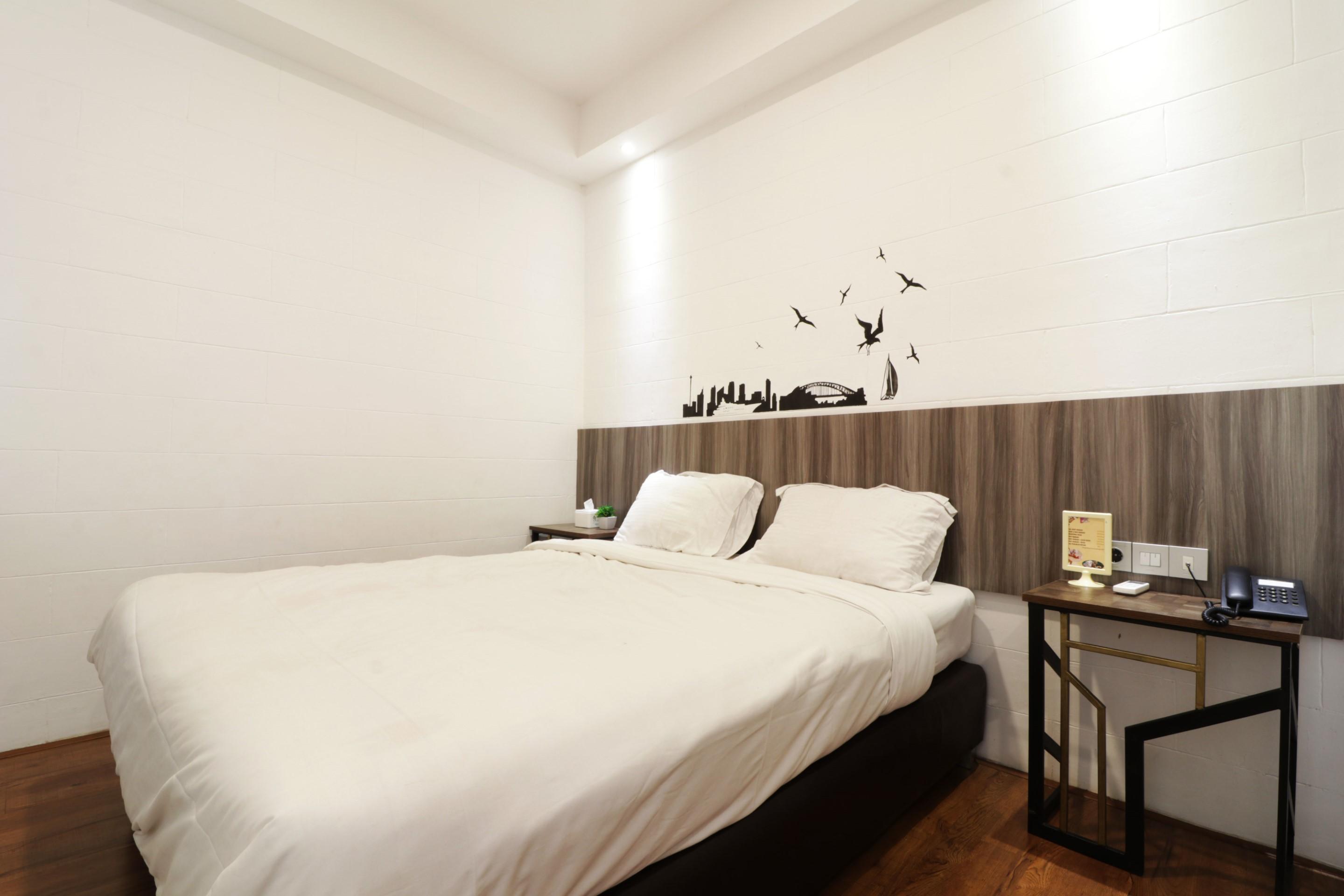 Hotel Sanrina