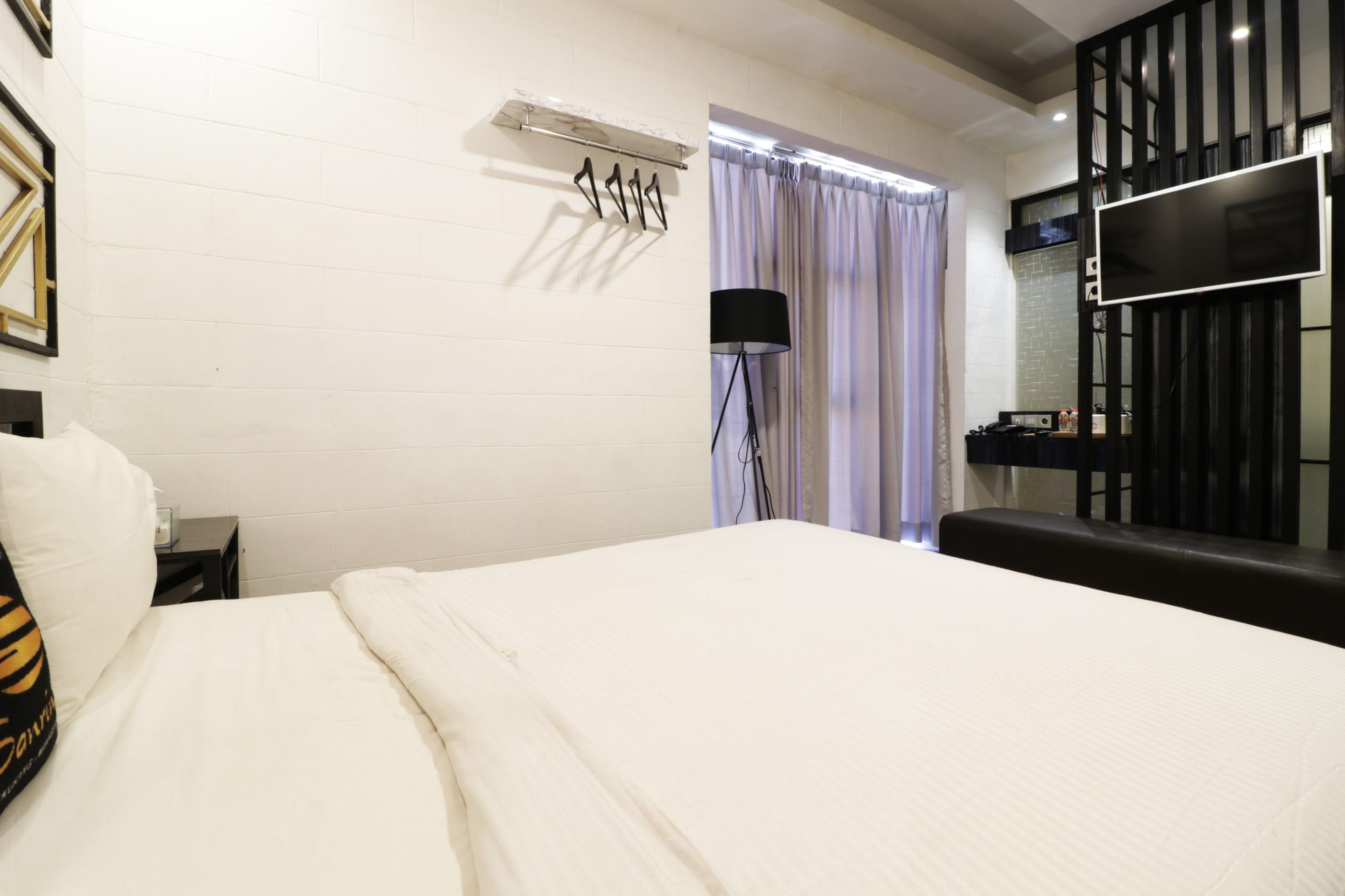 Sanrina Hotel 3*
