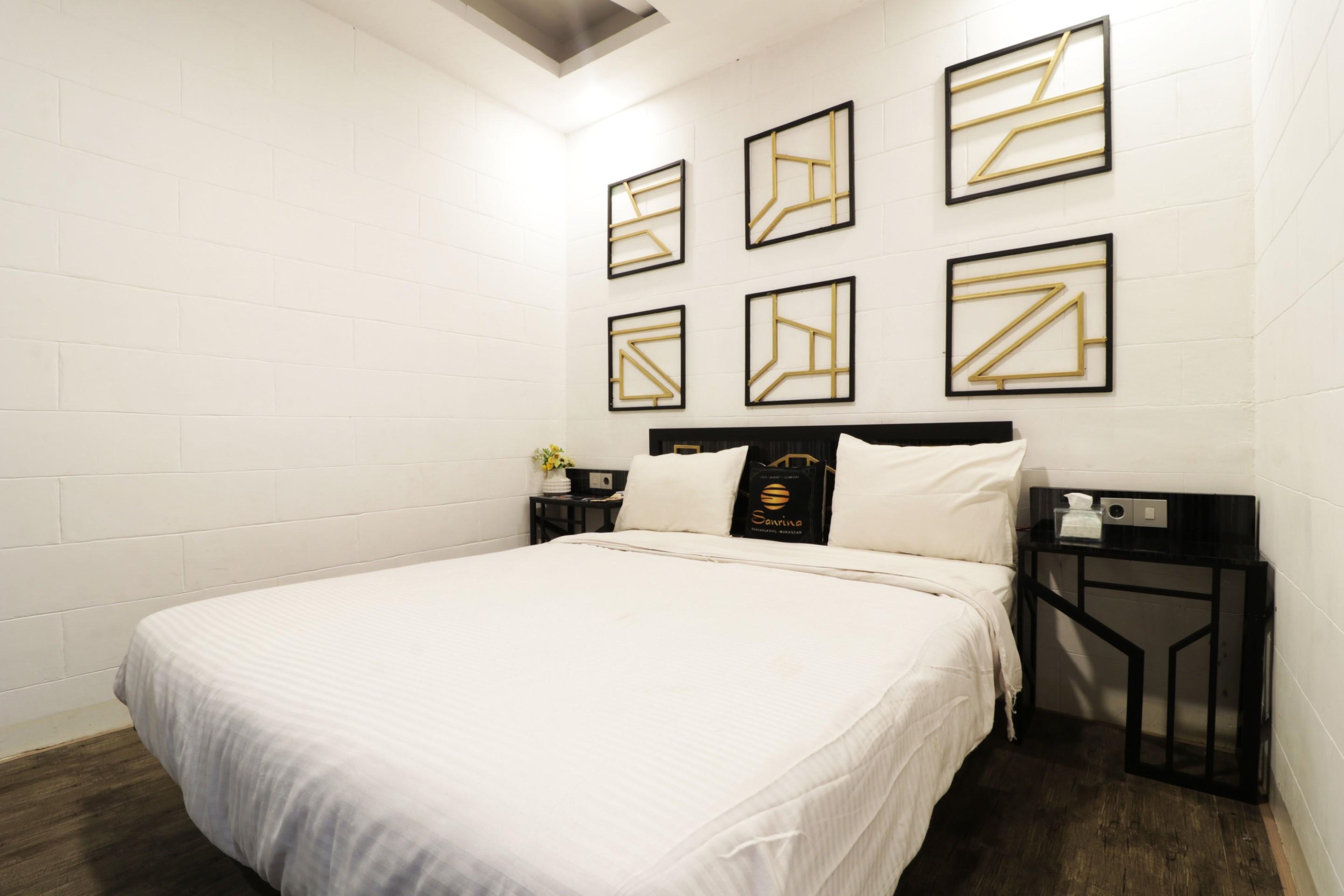 Hotel Sanrina Makassar
