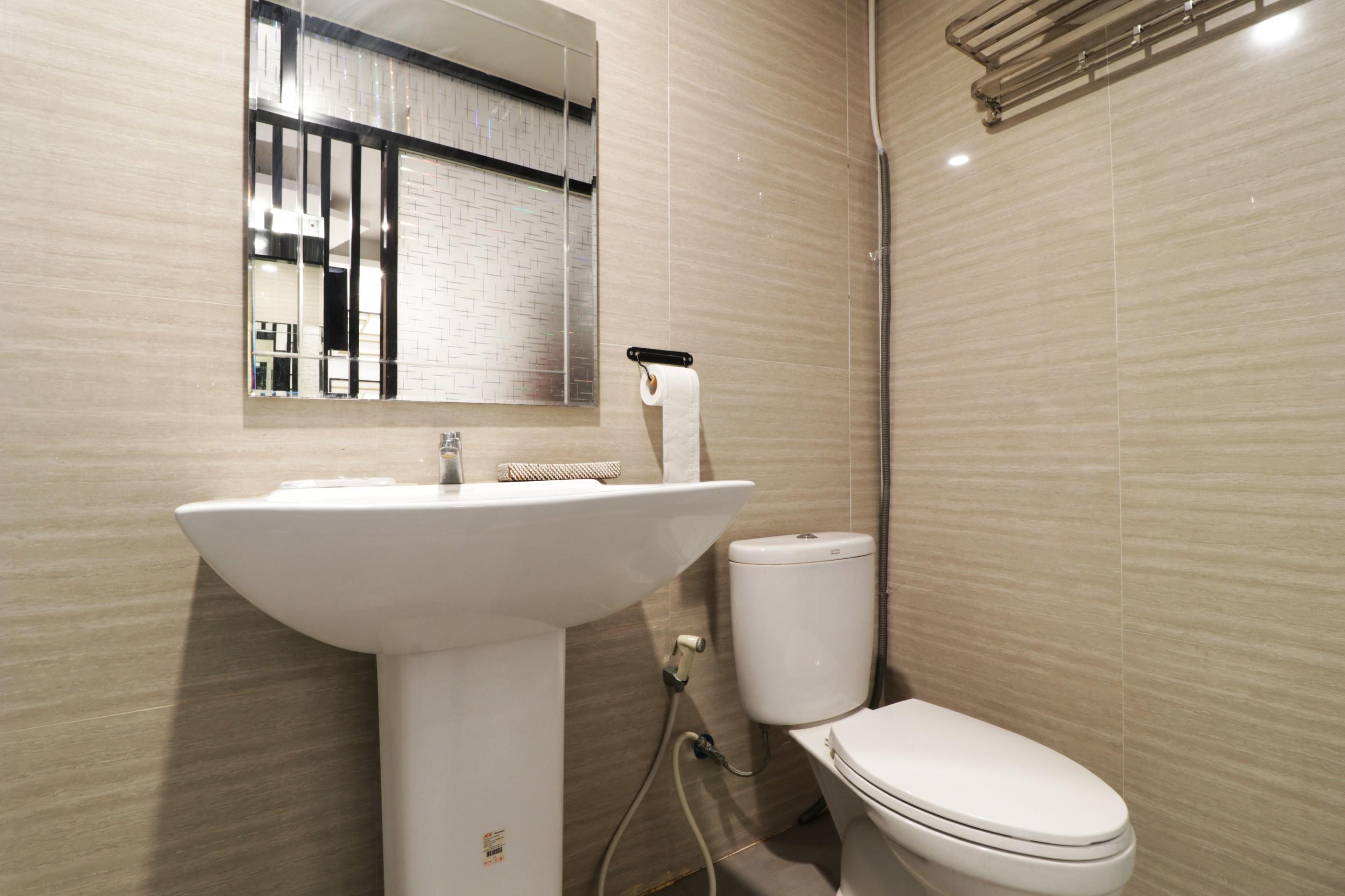 Sanrina 3* Makassar
