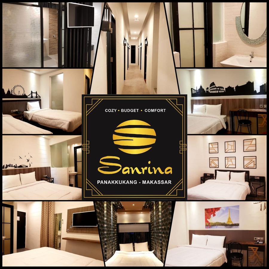 Hotel Sanrina 3*
