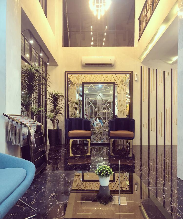 Hotel Sanrina